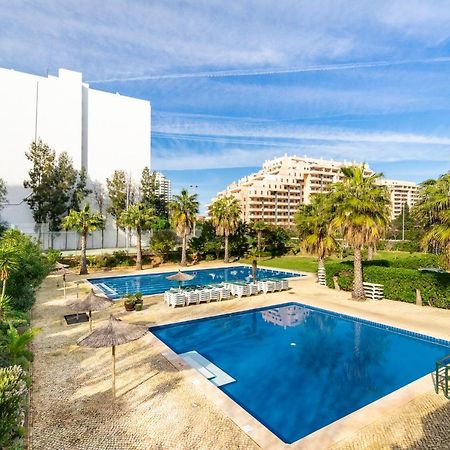 פורטימאו Dreamstudio With Seaview By Encantos Do Algarve - 7H מראה חיצוני תמונה