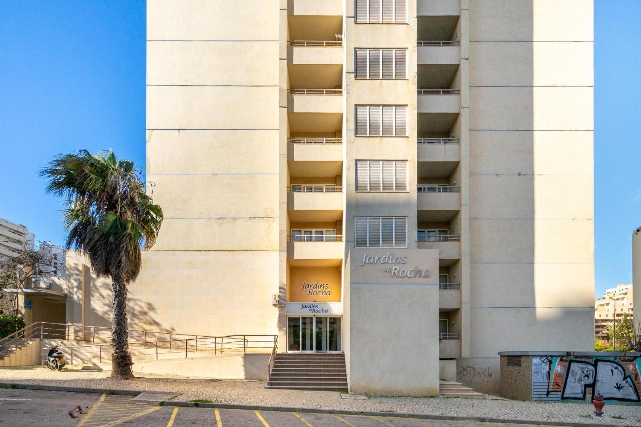 פורטימאו Dreamstudio With Seaview By Encantos Do Algarve - 7H מראה חיצוני תמונה