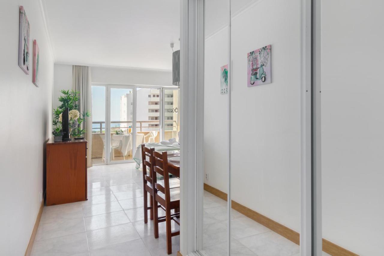 פורטימאו Dreamstudio With Seaview By Encantos Do Algarve - 7H מראה חיצוני תמונה