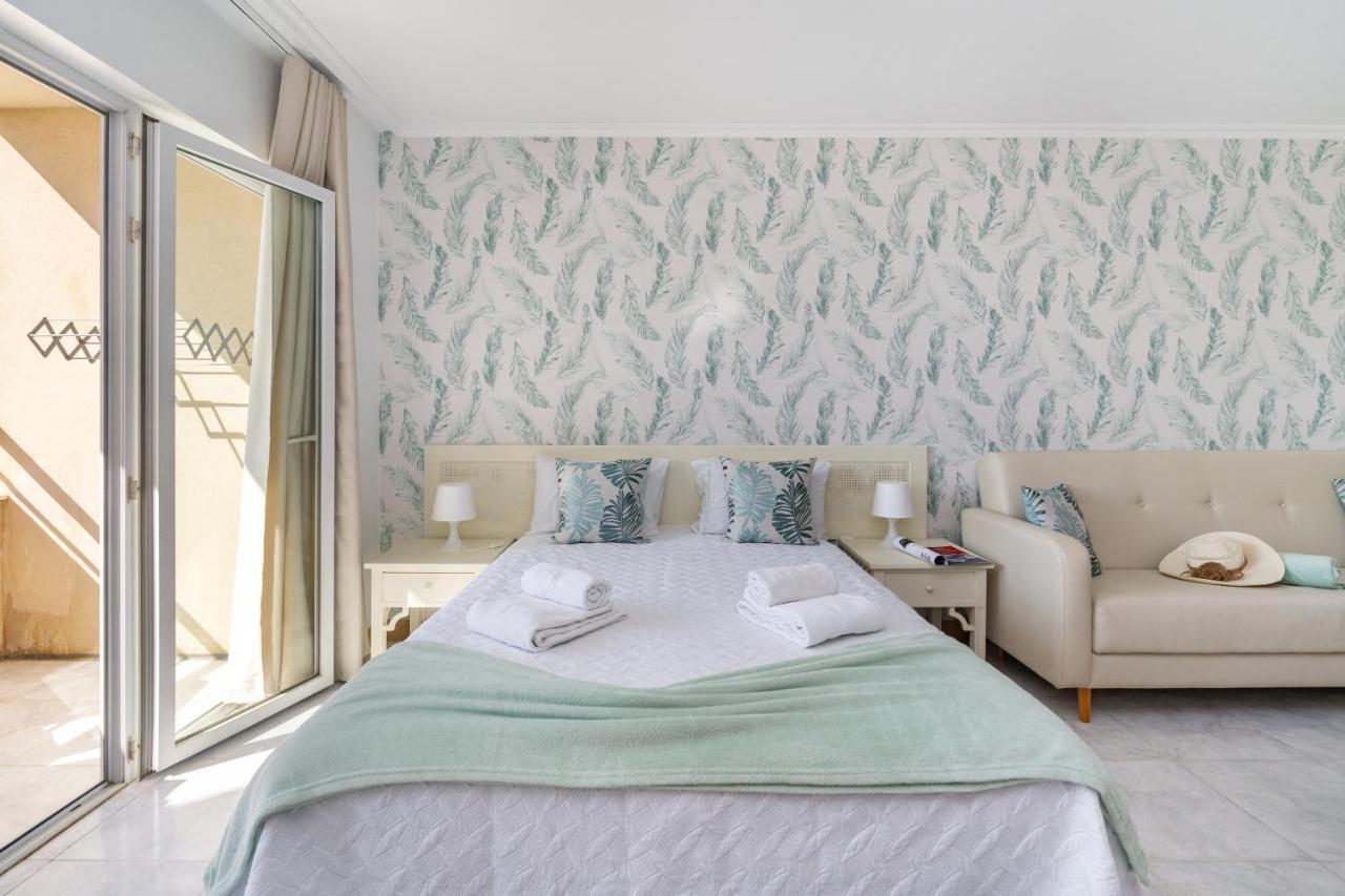 פורטימאו Dreamstudio With Seaview By Encantos Do Algarve - 7H מראה חיצוני תמונה