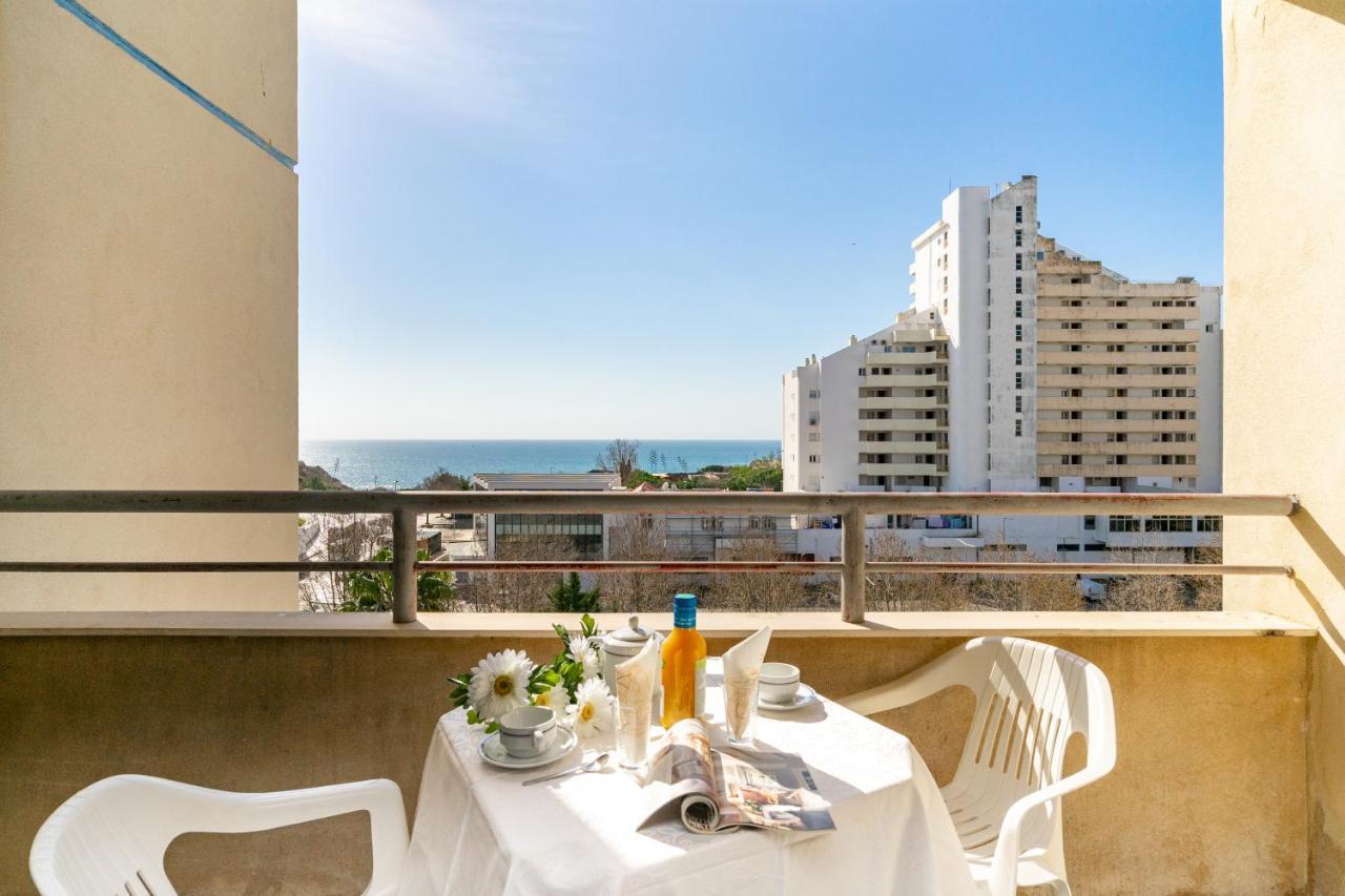 פורטימאו Dreamstudio With Seaview By Encantos Do Algarve - 7H מראה חיצוני תמונה