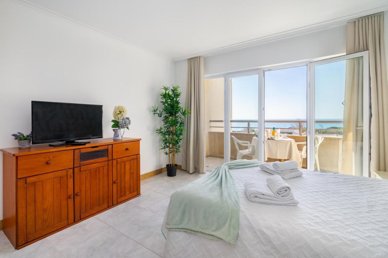 פורטימאו Dreamstudio With Seaview By Encantos Do Algarve - 7H מראה חיצוני תמונה