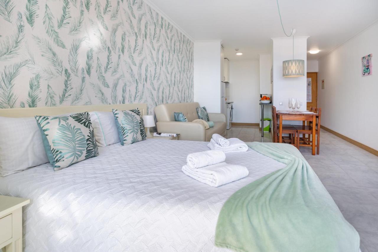 פורטימאו Dreamstudio With Seaview By Encantos Do Algarve - 7H מראה חיצוני תמונה