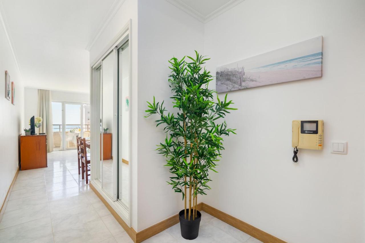 פורטימאו Dreamstudio With Seaview By Encantos Do Algarve - 7H מראה חיצוני תמונה