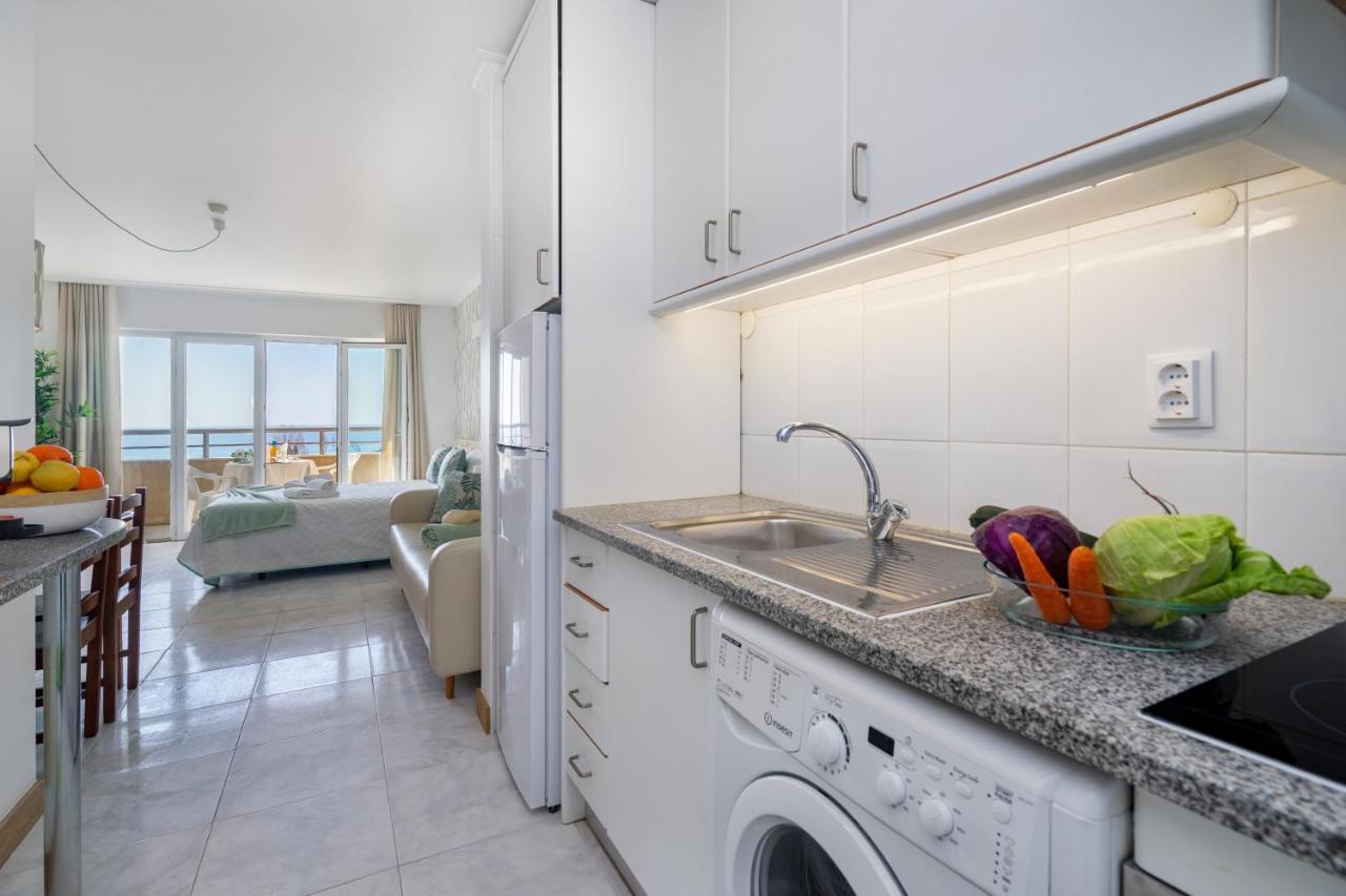 פורטימאו Dreamstudio With Seaview By Encantos Do Algarve - 7H מראה חיצוני תמונה