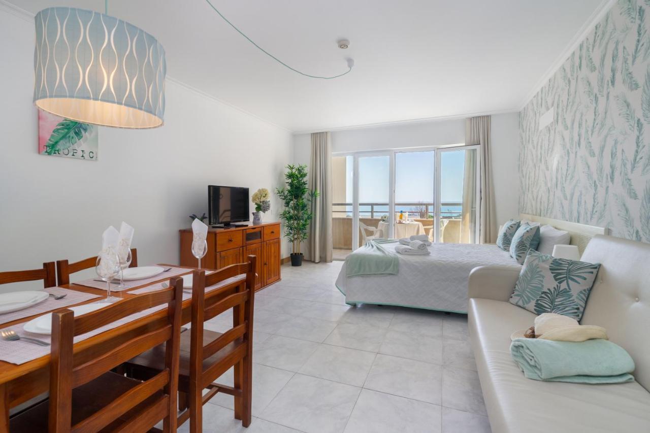 פורטימאו Dreamstudio With Seaview By Encantos Do Algarve - 7H מראה חיצוני תמונה