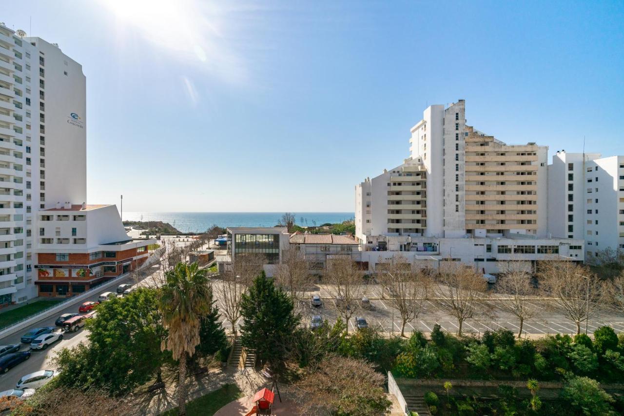 פורטימאו Dreamstudio With Seaview By Encantos Do Algarve - 7H מראה חיצוני תמונה