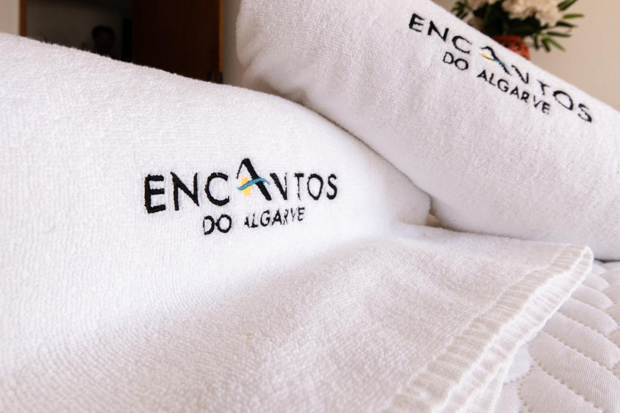 פורטימאו Dreamstudio With Seaview By Encantos Do Algarve - 7H מראה חיצוני תמונה